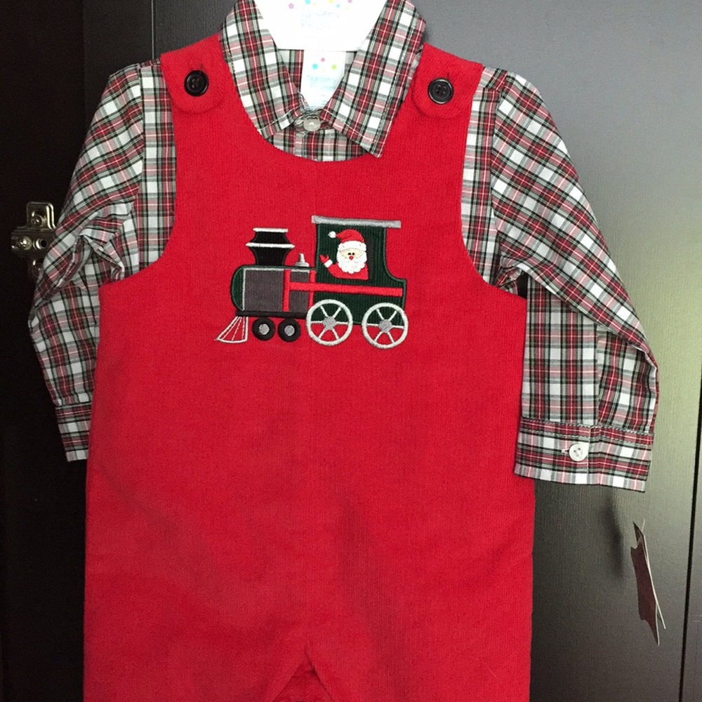 Brand new with tags